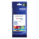 Brother LC3035C ink cartridge 1 pc(s) Original Extra (Super) High Yield Cyan