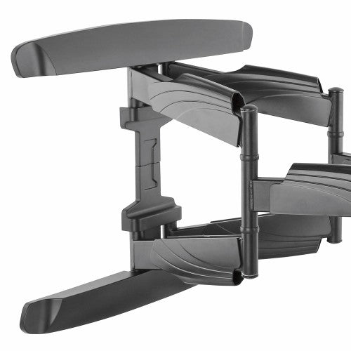 StarTech.com FPWARTB2 TV mount 70" Black