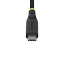 StarTech.com S2CEPR3F-USB-CABLE USB cable USB 2.0 35.8" (0.91 m) USB C Black
