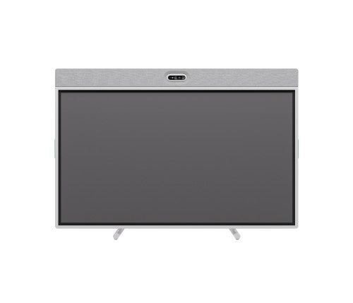 Logitech Rally Board 65 video conferencing system Ethernet LAN Group video conferencing system