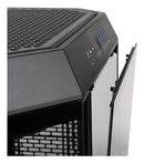 Thermaltake CA-1Z1-00M1WN-00 computer case Midi Tower Black