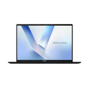 ASUS Vivobook 16 X1607QA-DS54 Qualcomm Snapdragon X1-26-100 Laptop 16" WUXGA 16 GB LPDDR5x-SDRAM 512 GB SSD Wi-Fi 6E (802.11ax) Windows 11 Home Blue