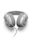 Steelseries Arctis Nova 1 Headset Wired Head-band Gaming White