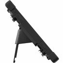 CTA Digital PAD-SMSPC109 tablet case 10.9" Cover Black