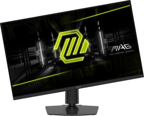 MSI MAG 322URDF E16 computer monitor 31.5" 3840 x 2160 pixels 4K Ultra HD Black