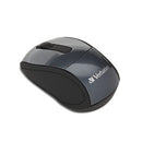 Verbatim Wireless Mini Travel mouse RF Wireless Optical