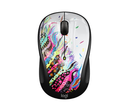 Logitech M325s