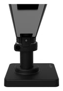 Ergotron LX Pro Series 45-682-292 monitor mount / stand 34" Desk Black