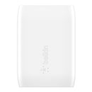 Belkin BOOST CHARGE White Indoor