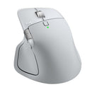 Logitech MX Master 4 for Mac mouse Office Right-hand Bluetooth Laser 8000 DPI
