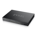 Zyxel XS1930-10 network switch Managed L3 10G Ethernet (100/1000/10000) Black