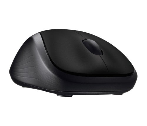 Logitech M310 mouse Office Ambidextrous RF Wireless Optical 1000 DPI