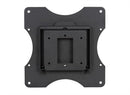 Premier Mounts PRF TV mount/stand Black