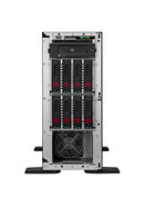 HPE ProLiant ML110 Gen11 4514Y 2.0GHz 16c 1P 2x32GB-R 8SFF MR408i-o 2x960GB SSD 2x800W PS NA Server