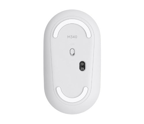 Logitech 910-007289 mouse RF Wireless