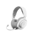 Steelseries Arctis Nova 3P Headset Wireless Head-band Music/Everyday Bluetooth White