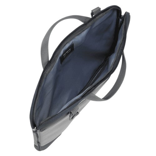 Targus Bex II notebook case 13.3" Sleeve case Gray