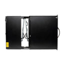 Tripp Lite B070-008-19 rack console 19" 1280 x 1024 pixels Black