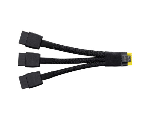 MSI GEFORCE RTX 5080 16G INSPIRE 3X OC graphics card NVIDIA 16 GB GDDR7