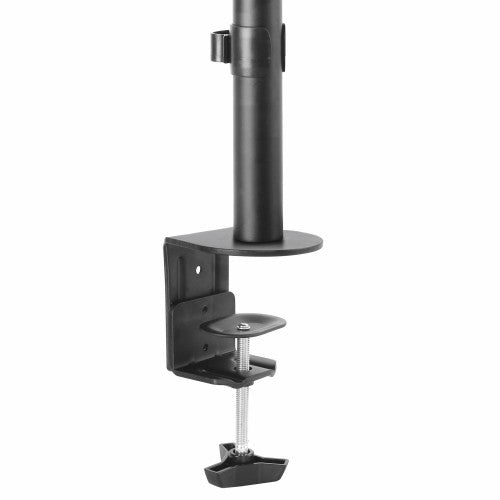 StarTech.com ARMPIVOTV2 monitor mount / stand 32" Desk Black