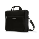 Kensington Simply Portable SP15 Neoprene Laptop Sleeve - 15.6"/39.6cm - Black