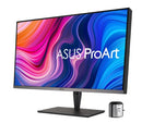ASUS ProArt PA32UCG-K computer monitor 32" 3840 x 2160 pixels 4K Ultra HD LED Black