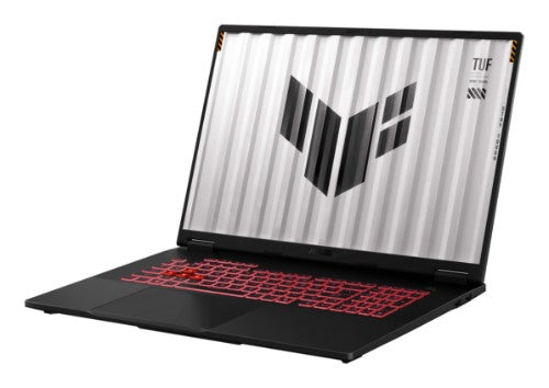 ASUS TUF Gaming A18 FA808UH-RS74 AMD Ryzen™ 7 260 Laptop 18" Full HD+ 16 GB DDR5-SDRAM 1 TB SSD NVIDIA GeForce RTX 5050 Wi-Fi 6E (802.11ax) Windows 11 Home Gray
