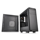Thermaltake V100 Perforated Midi Tower Black