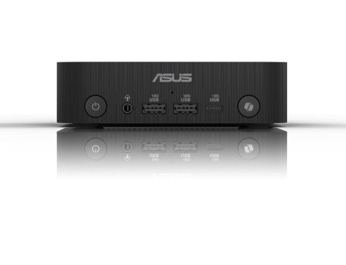 ASUS PN54-SYS711PETL0-A AMD Ryzen Al 7 350 16 GB DDR5-SDRAM 1 TB SSD Windows 11 Pro Mini PC Black