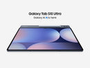 Samsung Galaxy Tab S10 Ultra 256 GB 14.6" 12 GB Wi-Fi 7 (802.11be) Gray