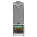 StarTech.com EXSFP1GESXST network transceiver module Fiber optic 1250 Mbit/s SFP 850 nm