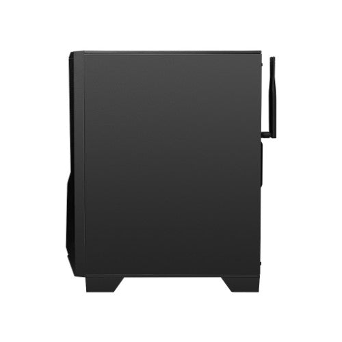 MSI Codex R2 AI B2NVL5-466US Intel Core Ultra 5 225 16 GB DDR5-SDRAM 1 TB SSD NVIDIA GeForce RTX 5060 Windows 11 Home Desktop PC Black