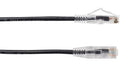 Black Box CAT6 0.9m networking cable 35.4" (0.9 m) U/UTP (UTP)