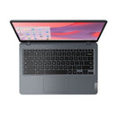 Lenovo 14e Chromebook Gen 3 Intel® N N100 14" Full HD 8 GB LPDDR5-SDRAM 64 GB eMMC Wi-Fi 6E (802.11ax) ChromeOS English Gray