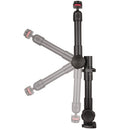 The Joy Factory MagConnect Heavy Duty Seat Bolt Active holder Tablet/UMPC Black
