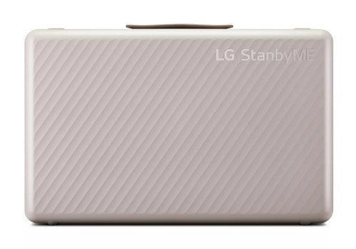 LG 27LX5QKNA 27" LCD 1920 x 1080 pixels