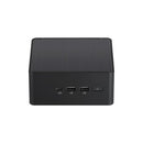 ASUS NUC 14 Pro RNUC14RVHV70000UI Black 165H