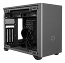 Cooler Master MAX Series NR200P MAX V2 Tower Gray 850 W