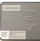 Lenovo 5A10W86303 power adapter/inverter Indoor 65 W Black