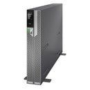 APC SRTL5KRM2UT uninterruptible power supply (UPS) Double-conversion (Online) 4.9 kVA 4900 W 4 AC outlet(s)