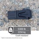 Verbatim 70058 USB flash drive 64 GB USB Type-A 3.2 Gen 1 (3.1 Gen 1) Black