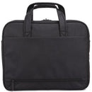 Eco Style Pro Tech Topload 15.6" Briefcase Black
