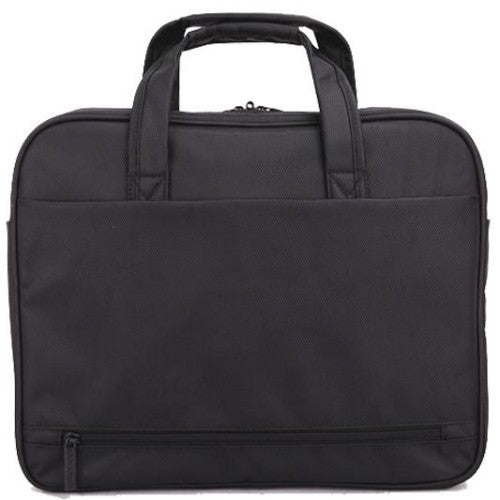 Eco Style Pro Tech Topload 15.6" Briefcase Black