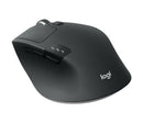 Logitech 910-004790 mouse Office Right-hand RF Wireless + Bluetooth Optical 1000 DPI