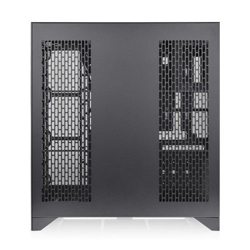 Thermaltake CTE E550 TG Midi Tower Black