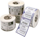 Zebra Z-Select 4000D 3 x 4" White