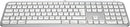 Logitech 920-011622 keyboard Office Bluetooth QWERTY English Gray