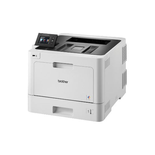 Brother HL-L8360CDW laser printer Color 2400 x 600 DPI A4 Wi-Fi