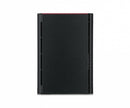 Buffalo LinkStation 220 NAS Marvell Armada 370 0.25 GB DDR3 8 TB HDD Black