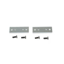 Ergotron 98-539 mounting kit Aluminum